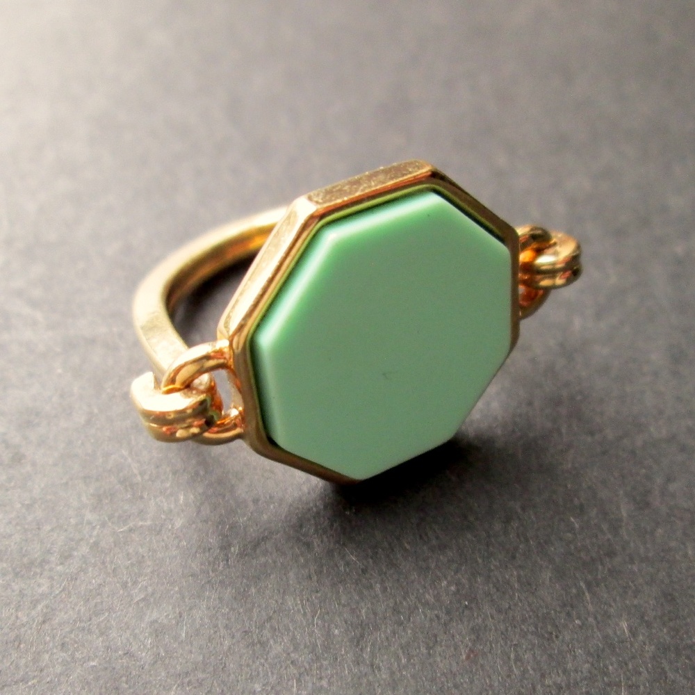 Marc By Marc Jacobs Octi Bolt Charm Pendant 2014